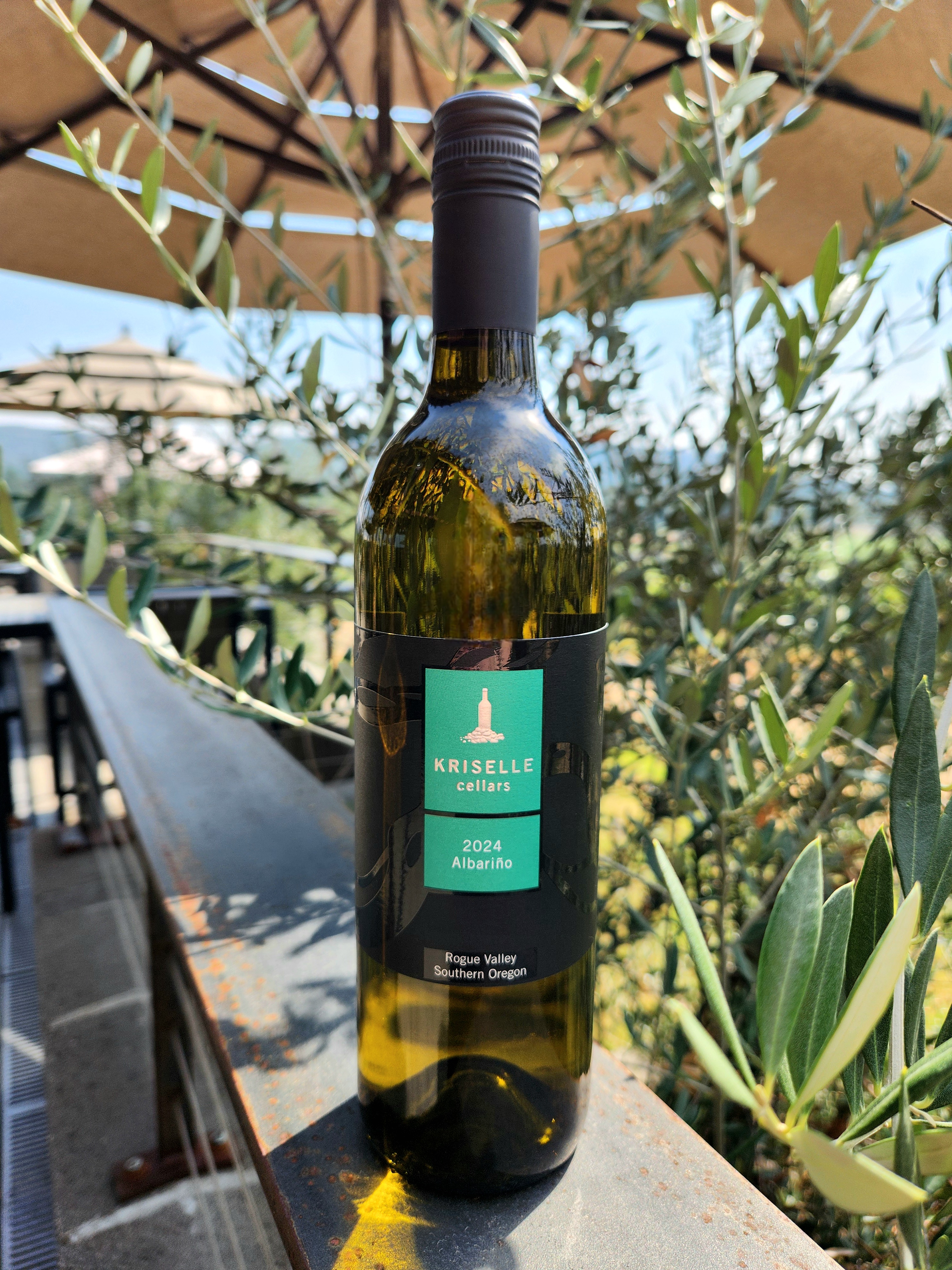 Product Image for 2024 Albarino 